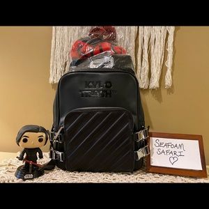 ❌SOLD NWOT Kylo Ren Set by Alchemy and Ink